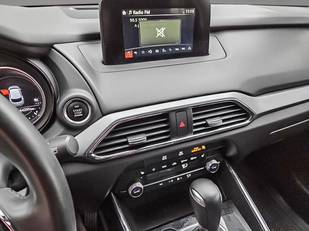 Mazda CX-9 GS 2020 d&rsquo;occasion à vendre - 18