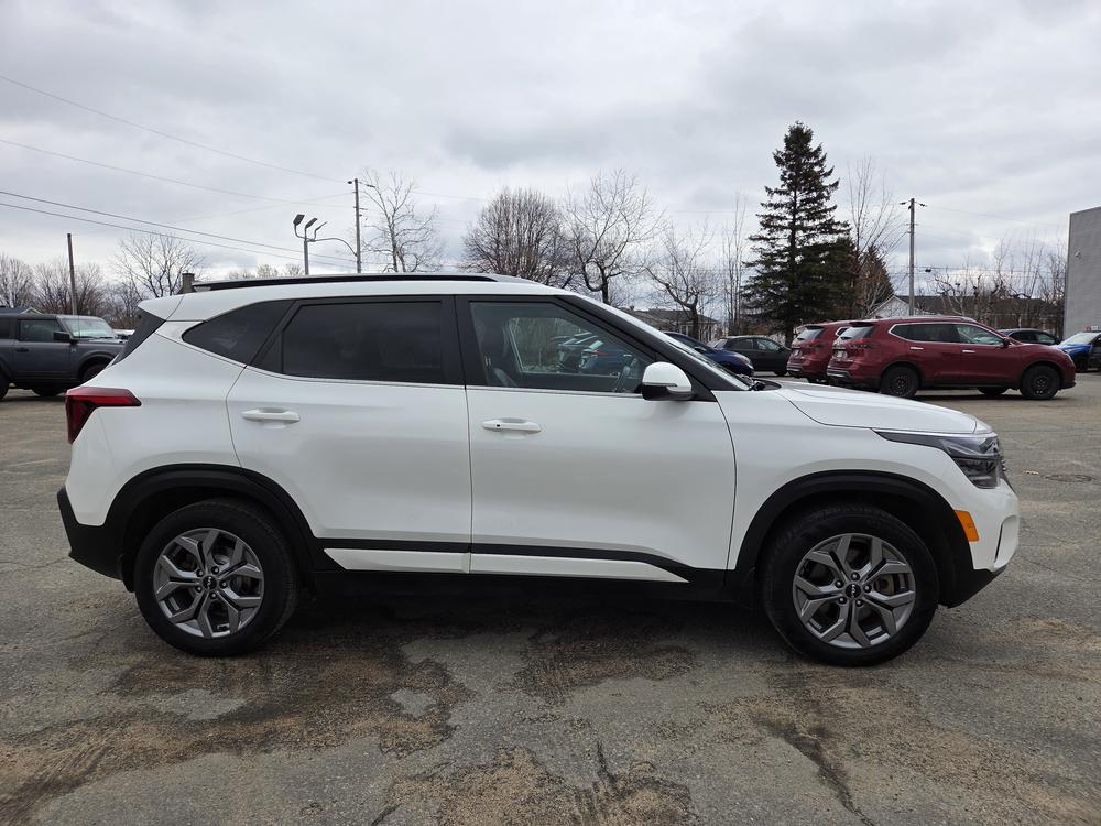 Kia Seltos EX 2024 d&rsquo;occasion à vendre - 7