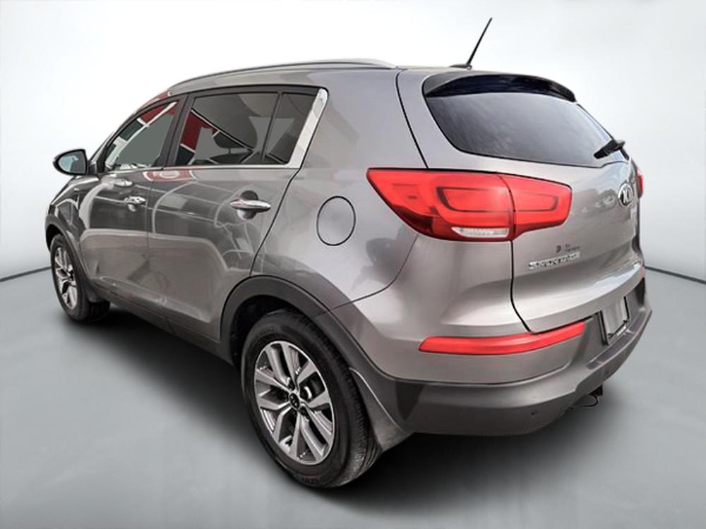 Kia Sportage EX AWD 2014 d&rsquo;occasion à vendre - 6