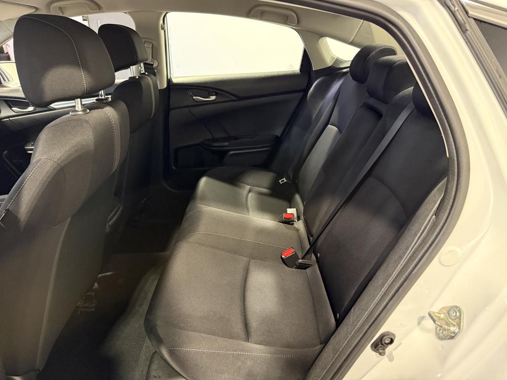Honda Civic Sedan LX 2020 d&rsquo;occasion à vendre - 28