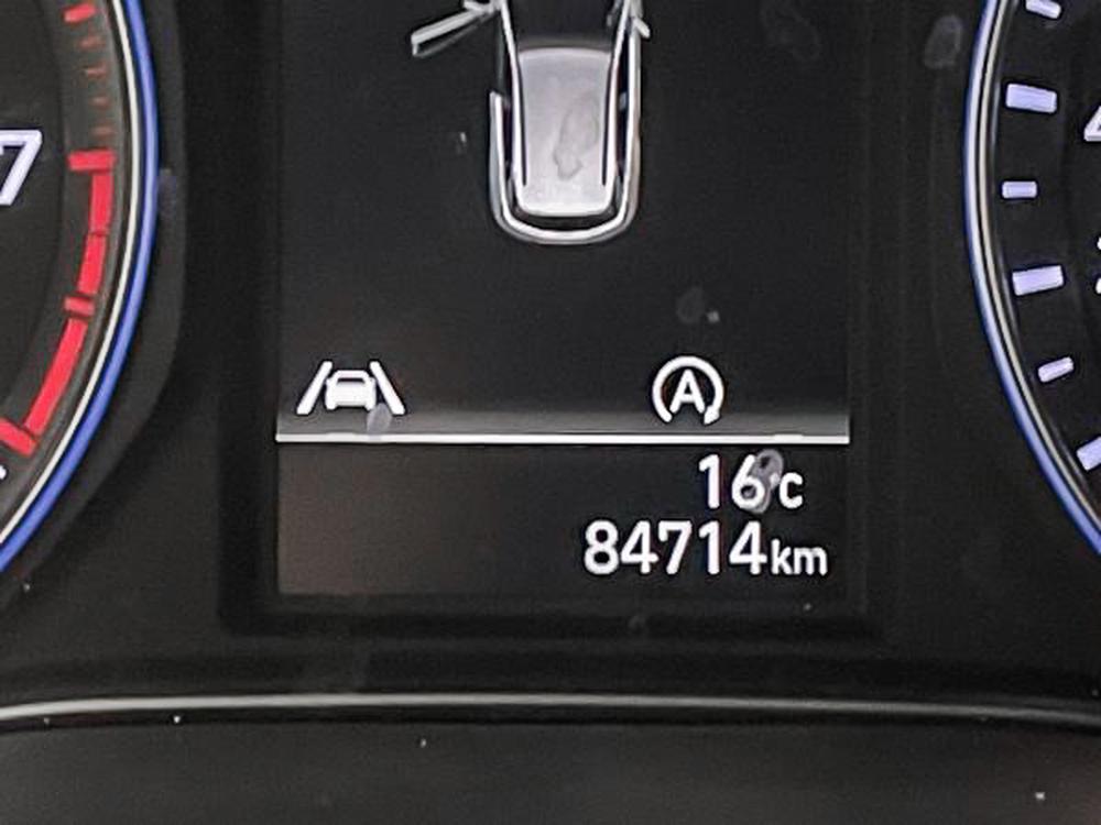 Hyundai Kona Preferred AWD 2022 à vendre à Donnacona - 18