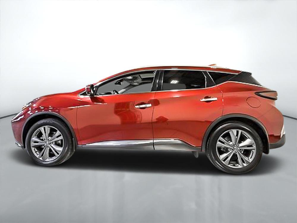 Nissan Murano Platinum 2020 d&rsquo;occasion à vendre - 7