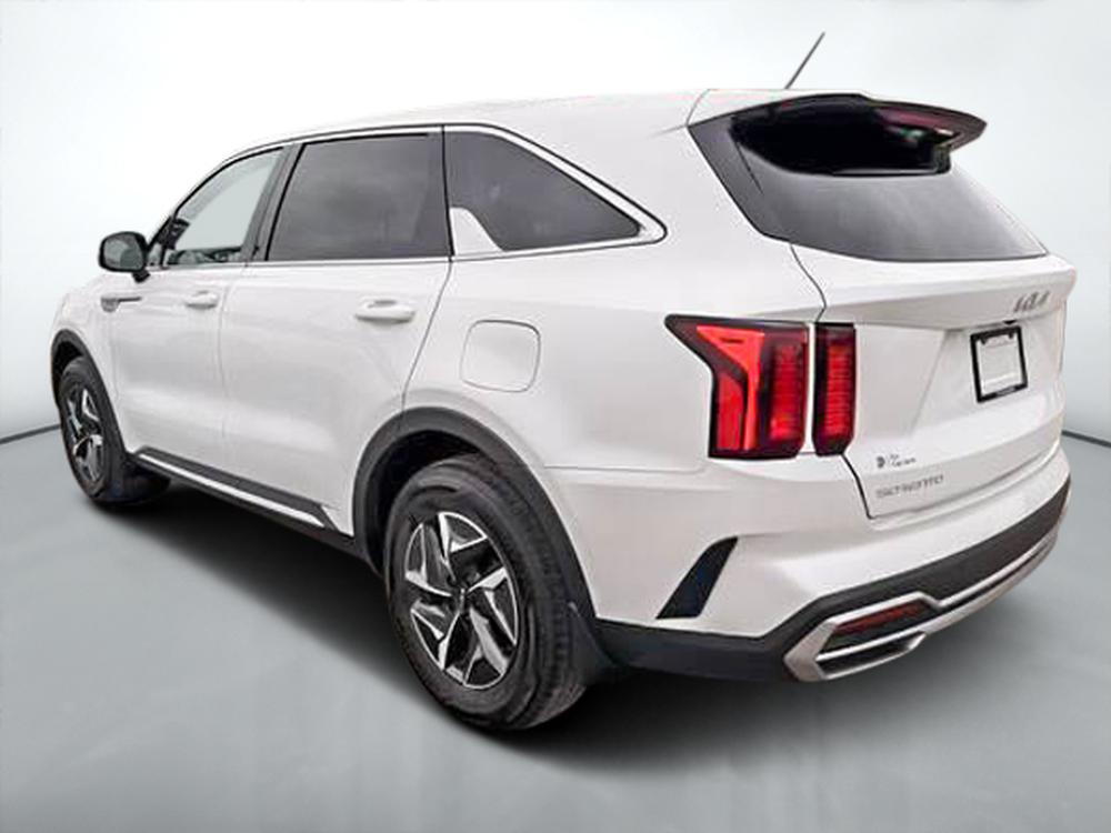 Kia Sorento hybride LX AWD 2023 d&rsquo;occasion à vendre - 6