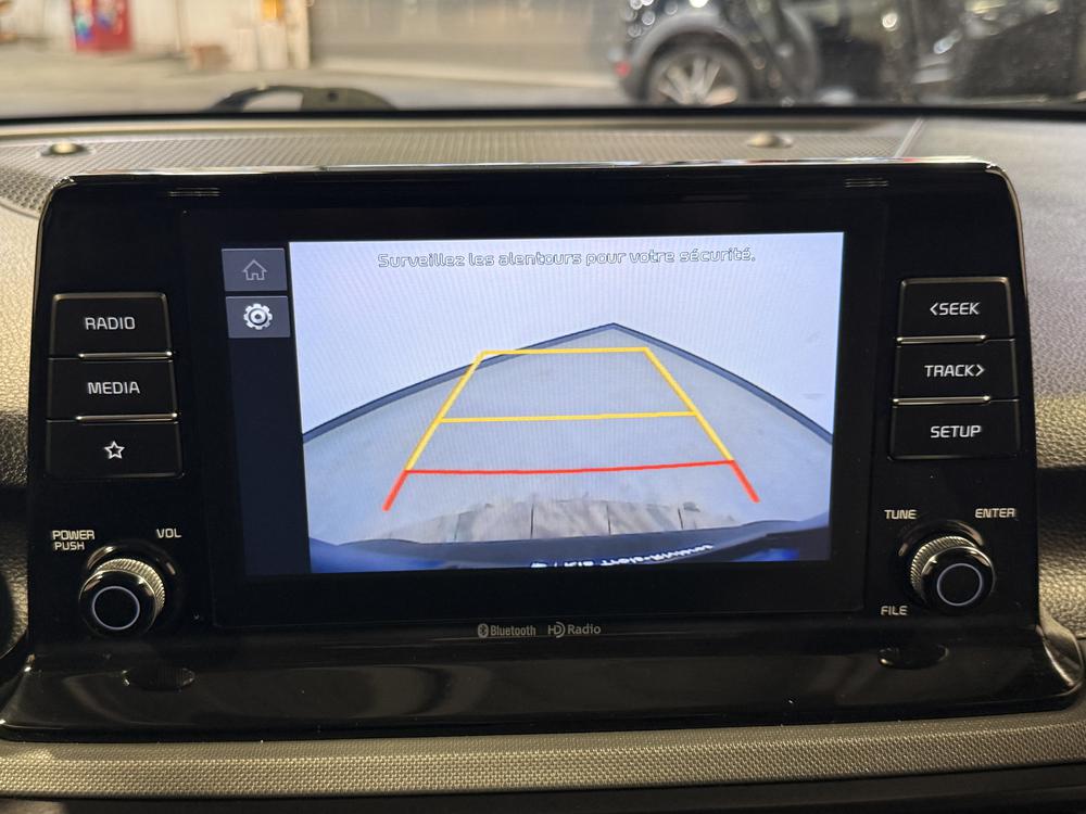 Kia Seltos LX 2022 d&rsquo;occasion à vendre - 26