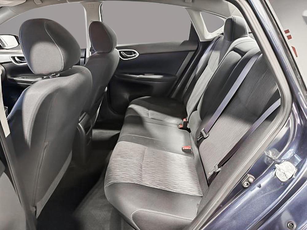Nissan Sentra SV 2014 d&rsquo;occasion à vendre - 29