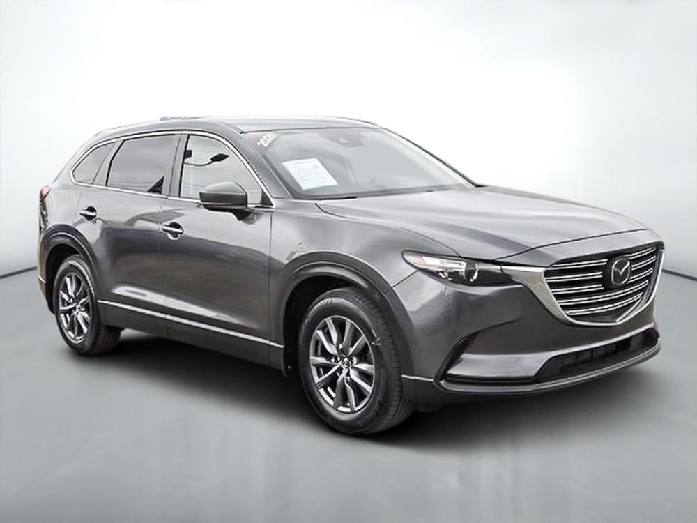 Mazda CX-9 GS 2020 d&rsquo;occasion à vendre - 3