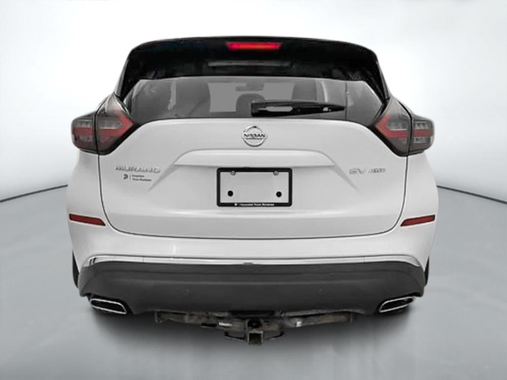 Nissan Murano SV AWD 2021 d&rsquo;occasion à vendre - 7