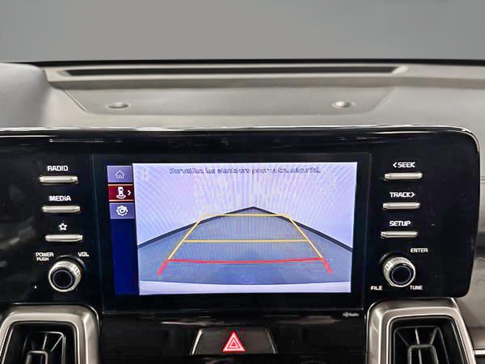 Kia Sorento lx + 2022 d&rsquo;occasion à vendre - 26
