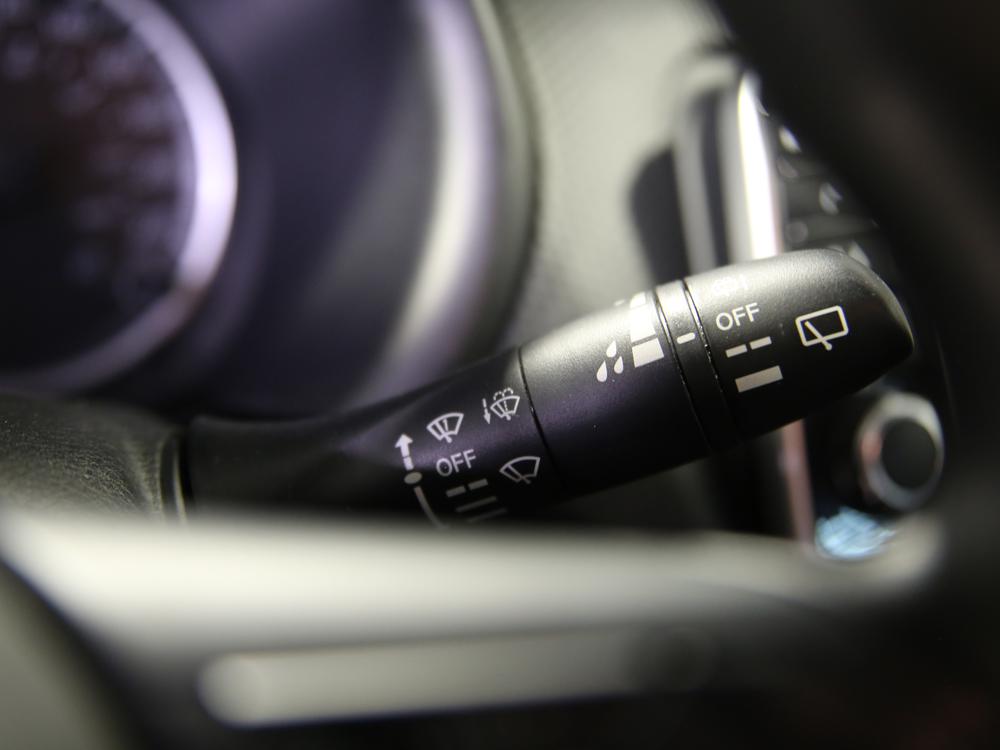 Nissan Kicks S 2021 d&rsquo;occasion à vendre - 21