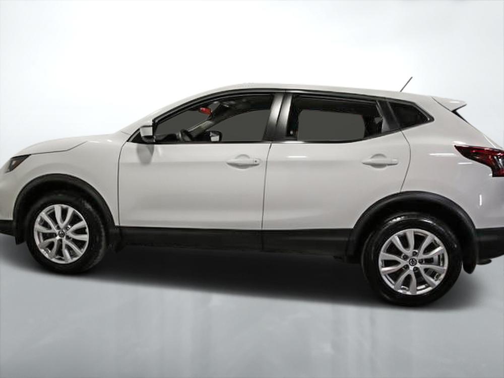 Nissan Qashqai S 2023 d&rsquo;occasion à vendre - 7