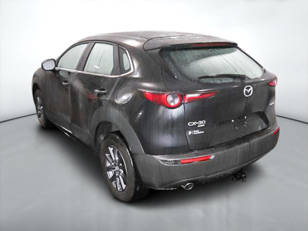 Mazda CX-30 GX 2024 d&rsquo;occasion à vendre - 4