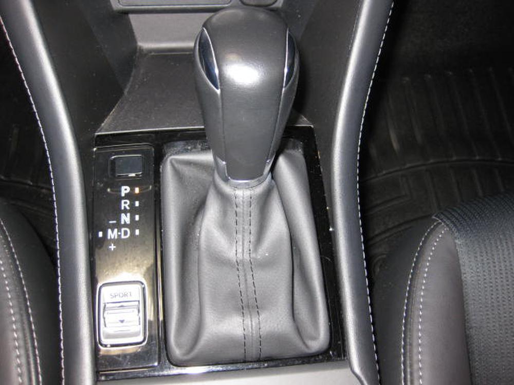 Mazda CX-3 GS-L 2021 d&rsquo;occasion à vendre - 22