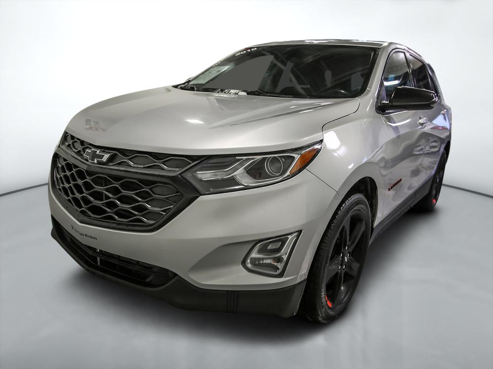 Chevrolet Equinox LT 2019 d&rsquo;occasion à vendre - 8