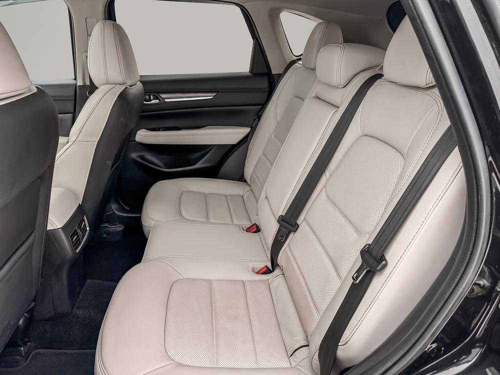 Mazda CX-5 GT 2022 d&rsquo;occasion à vendre - 31