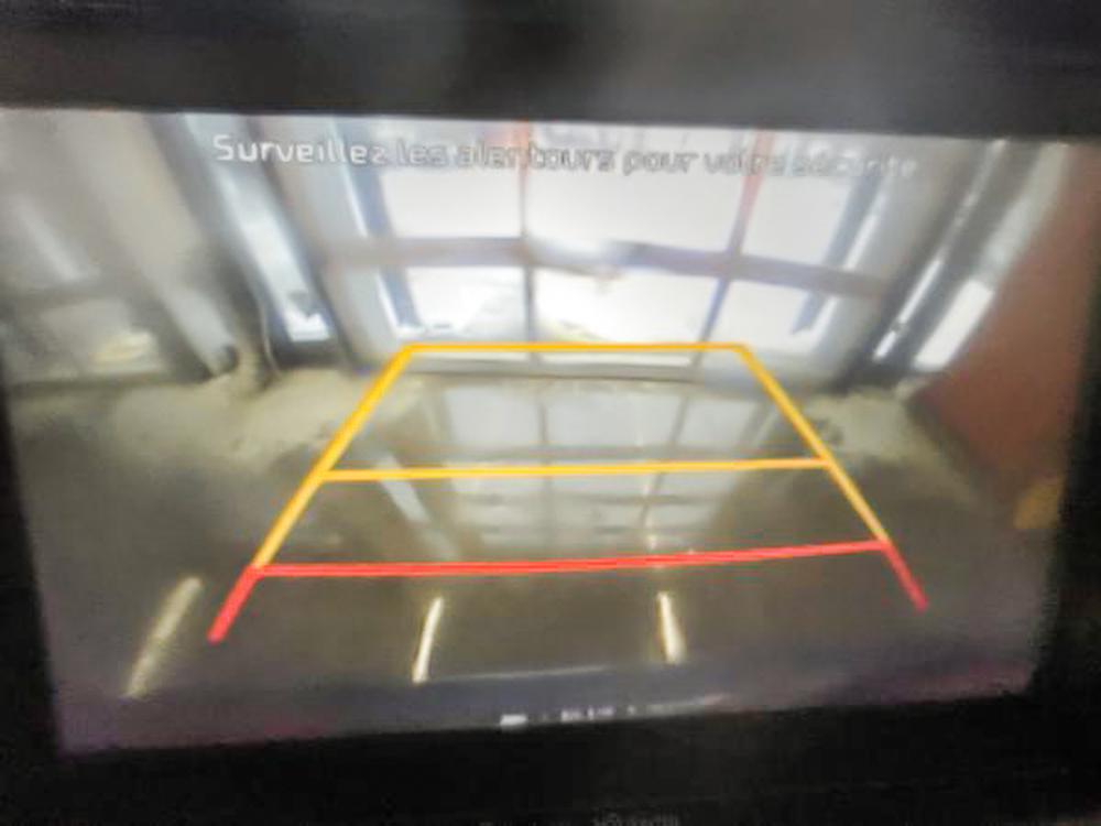 Kia Seltos EX 2021 d&rsquo;occasion à vendre - 17