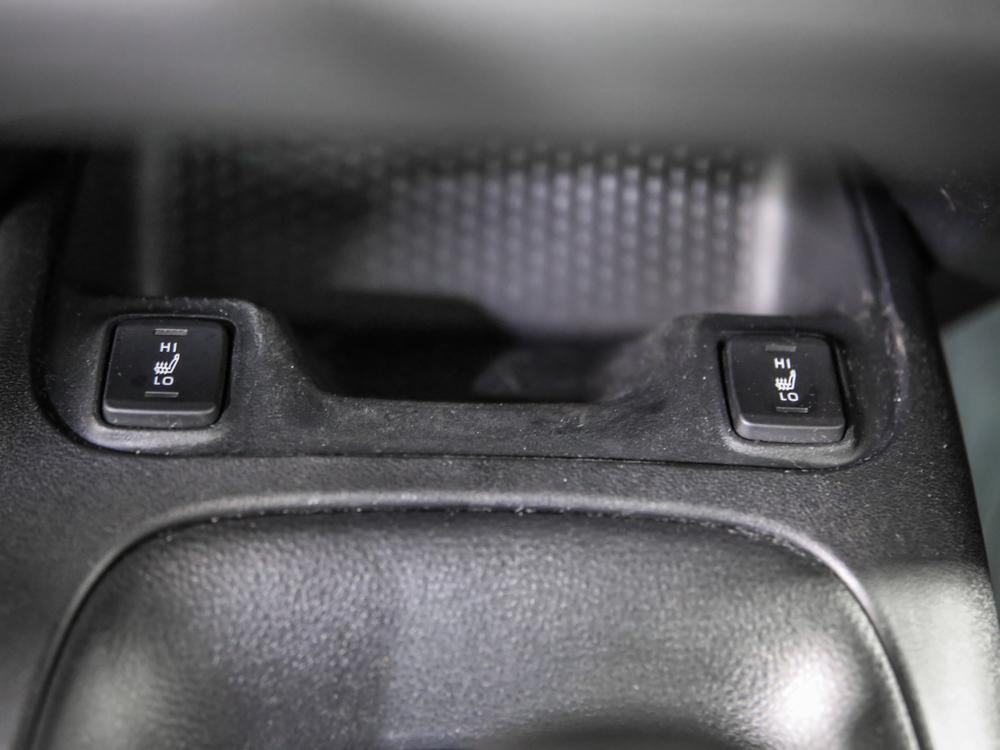 Toyota Corolla SE 2023 d&rsquo;occasion à vendre - 29