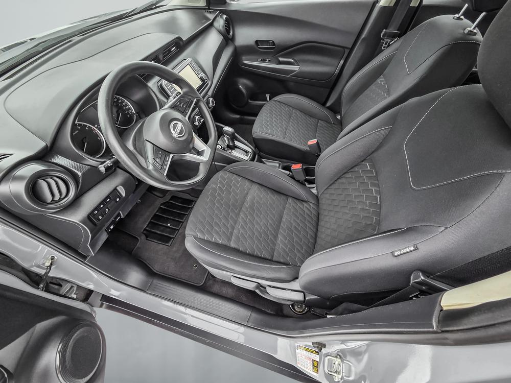 Nissan Kicks S 2022 d&rsquo;occasion à vendre - 14