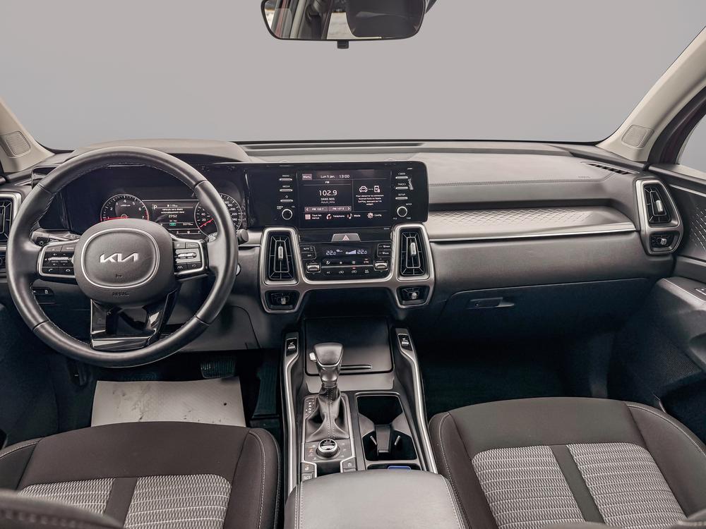 Kia Sorento X-LINE 2023 d&rsquo;occasion à vendre - 28