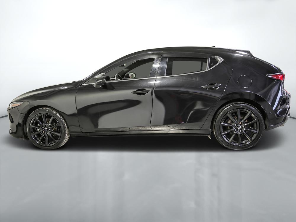 Mazda Mazda3 Sport GT 2021 d&rsquo;occasion à vendre - 7