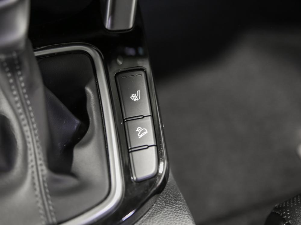 Kia Seltos EX 2023 d&rsquo;occasion à vendre - 32