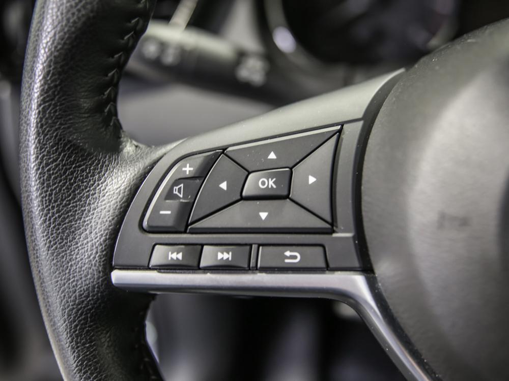 Nissan Qashqai SV 2023 d&rsquo;occasion à vendre - 18