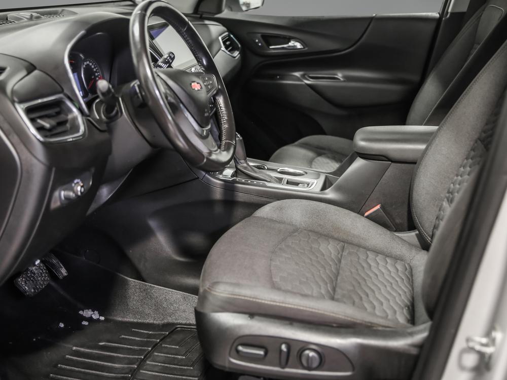 Chevrolet Equinox LT 2019 d&rsquo;occasion à vendre - 17