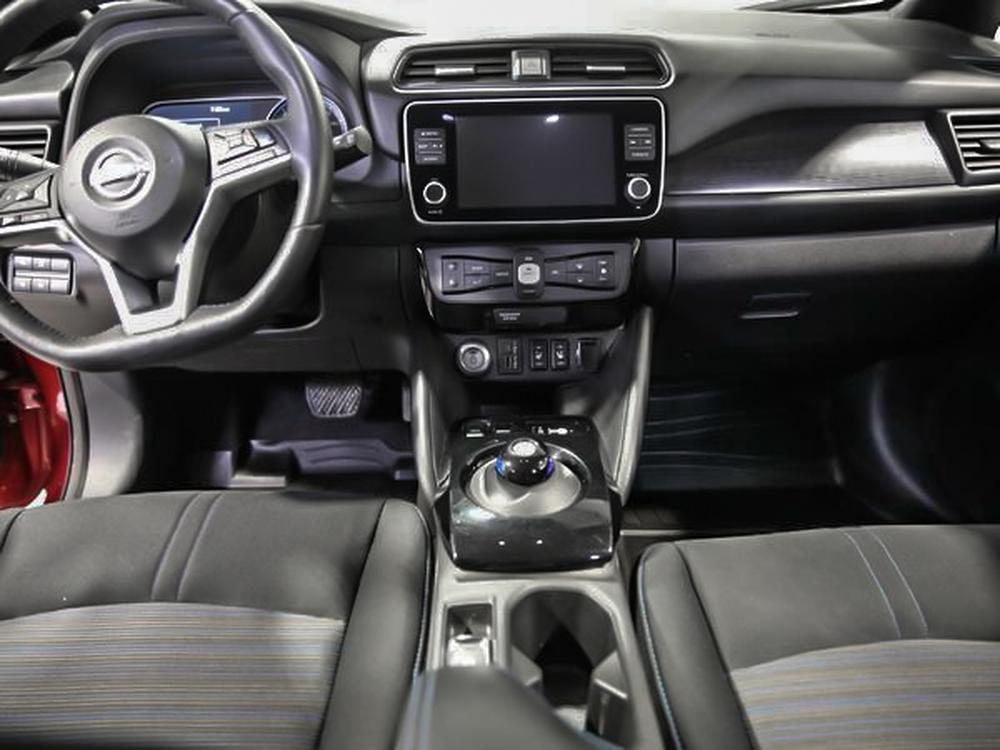 Nissan LEAF SV+ 2024 d&rsquo;occasion à vendre - 33