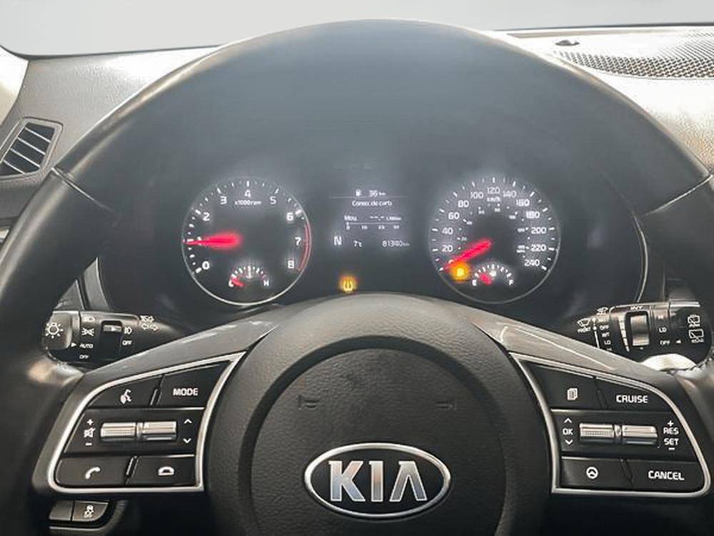 Kia Seltos EX 2021 d&rsquo;occasion à vendre - 24