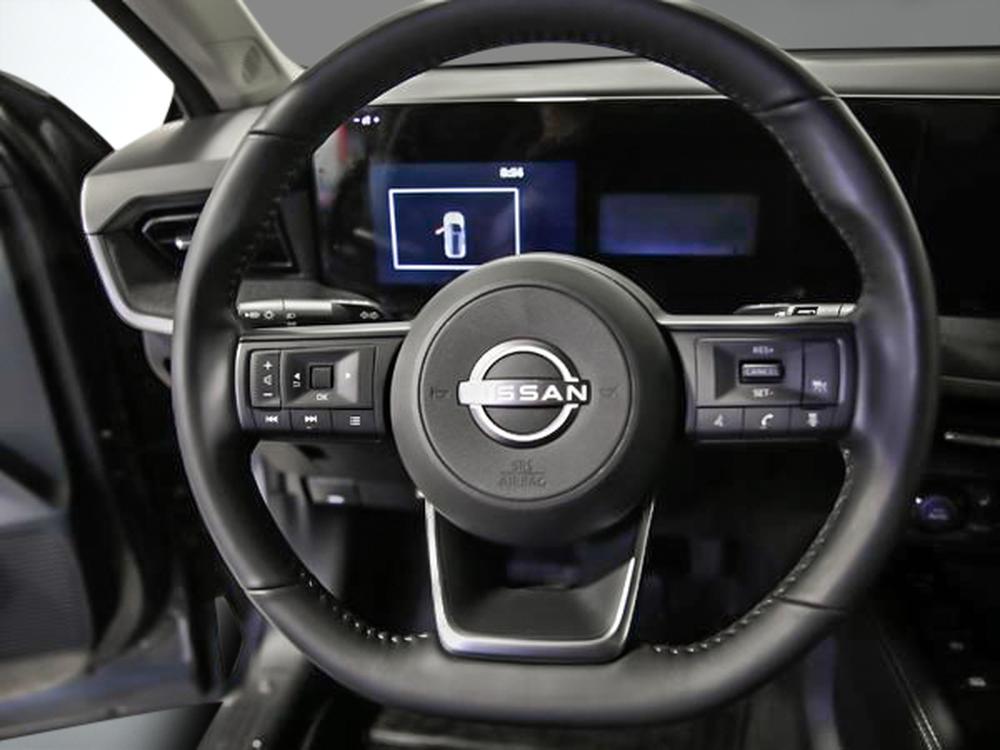 Nissan Kicks SV 2025 d&rsquo;occasion à vendre - 17