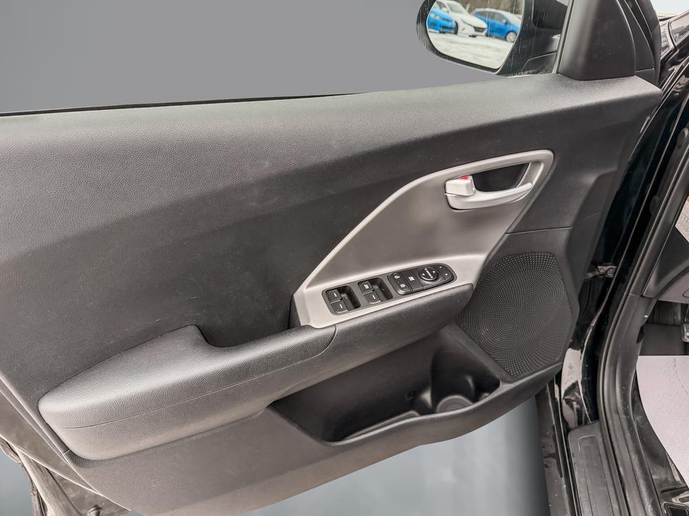 Kia Niro L 2018 d&rsquo;occasion à vendre - 9