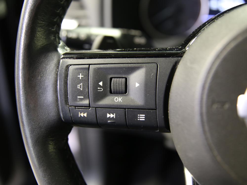 Nissan Rogue SV 2021 d&rsquo;occasion à vendre - 21