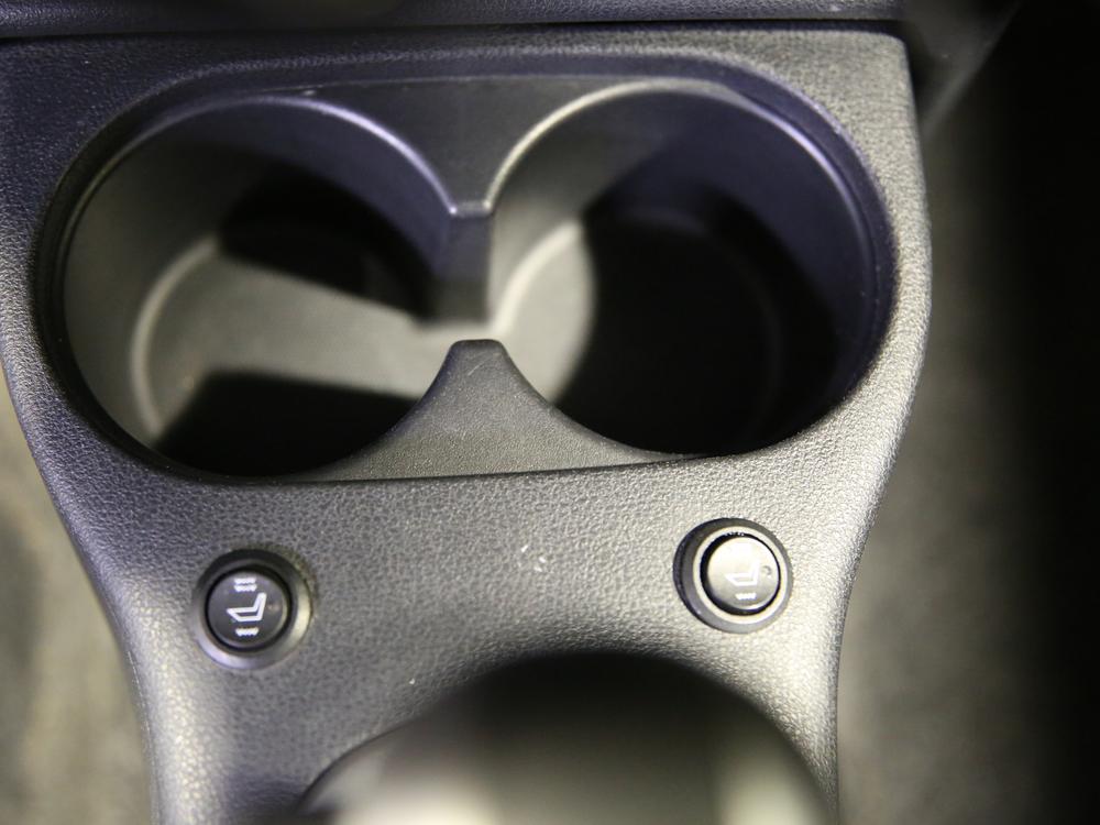 Nissan Micra SR 2015 d&rsquo;occasion à vendre - 28