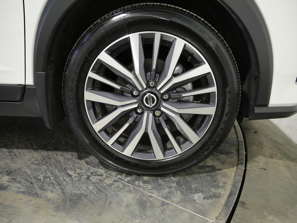 Nissan Kicks SV 2021 d&rsquo;occasion à vendre - 12