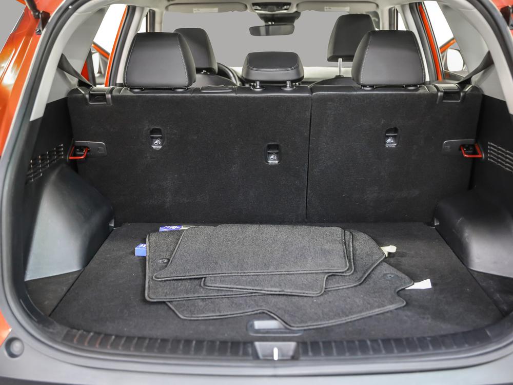 Kia Seltos EX 2023 d&rsquo;occasion à vendre - 34