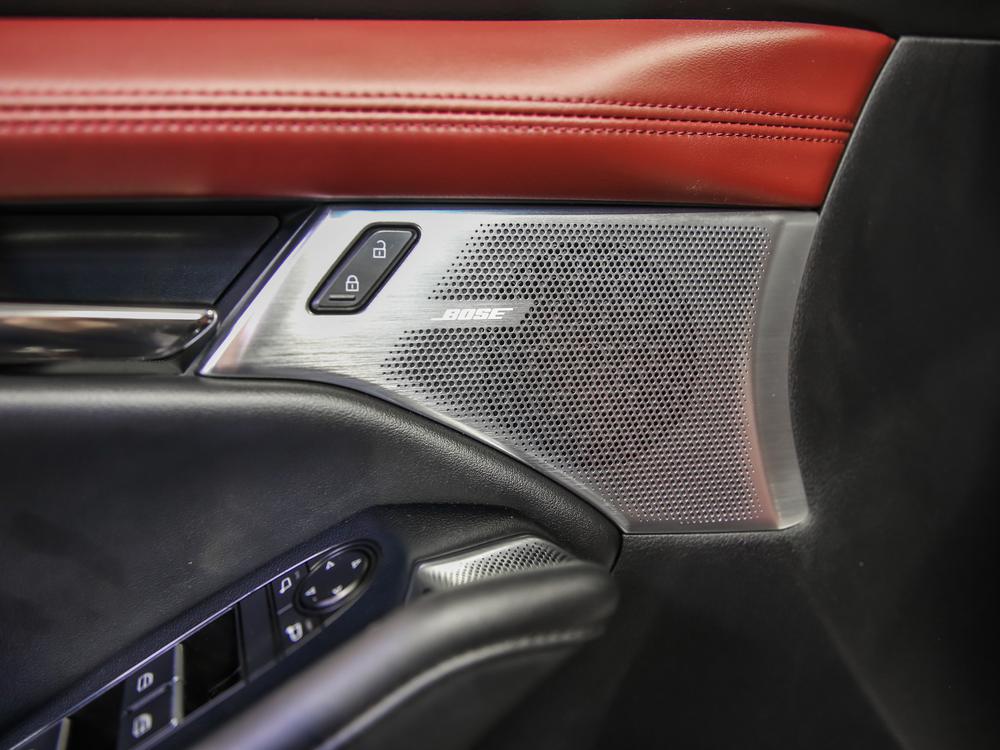 Mazda Mazda3 Sport GT 2021 d&rsquo;occasion à vendre - 17