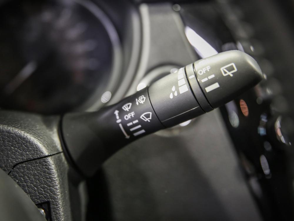 Nissan Qashqai SV 2023 d&rsquo;occasion à vendre - 22