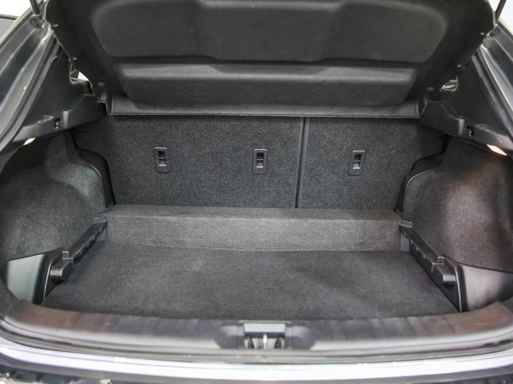 Nissan Qashqai SV 2023 d&rsquo;occasion à vendre - 32