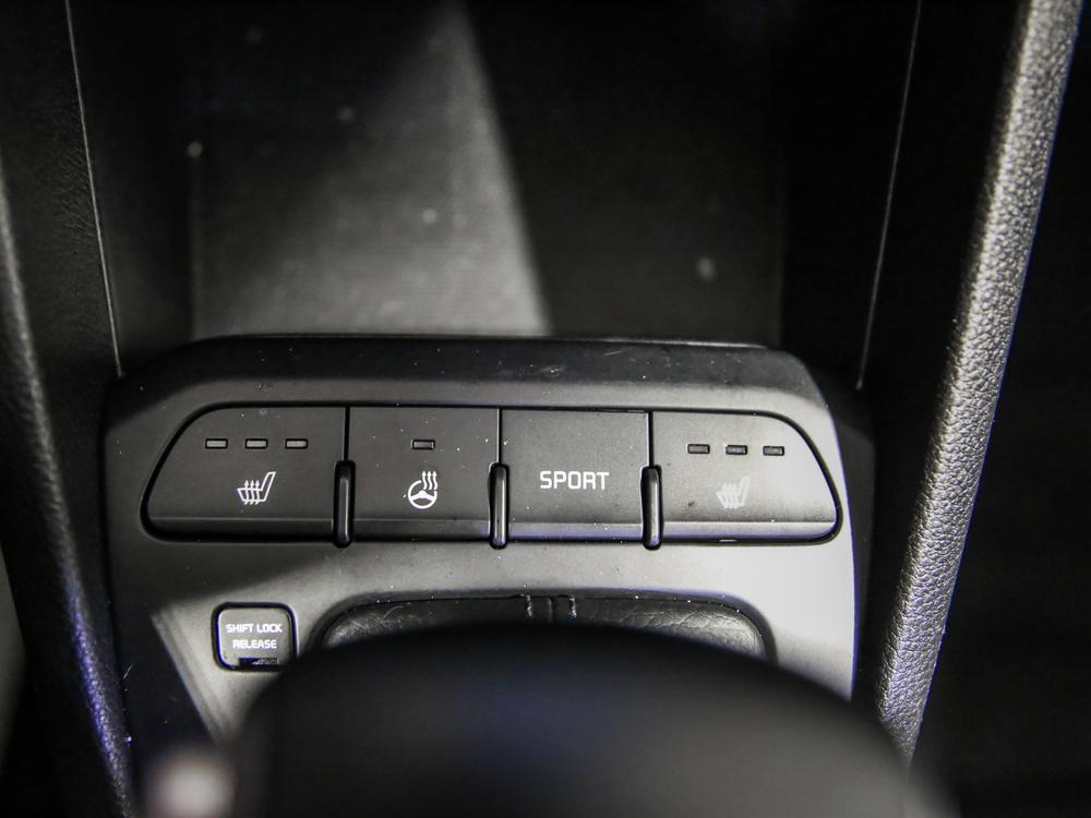 Kia Rio 5 portes LX+ 2019 d&rsquo;occasion à vendre - 30