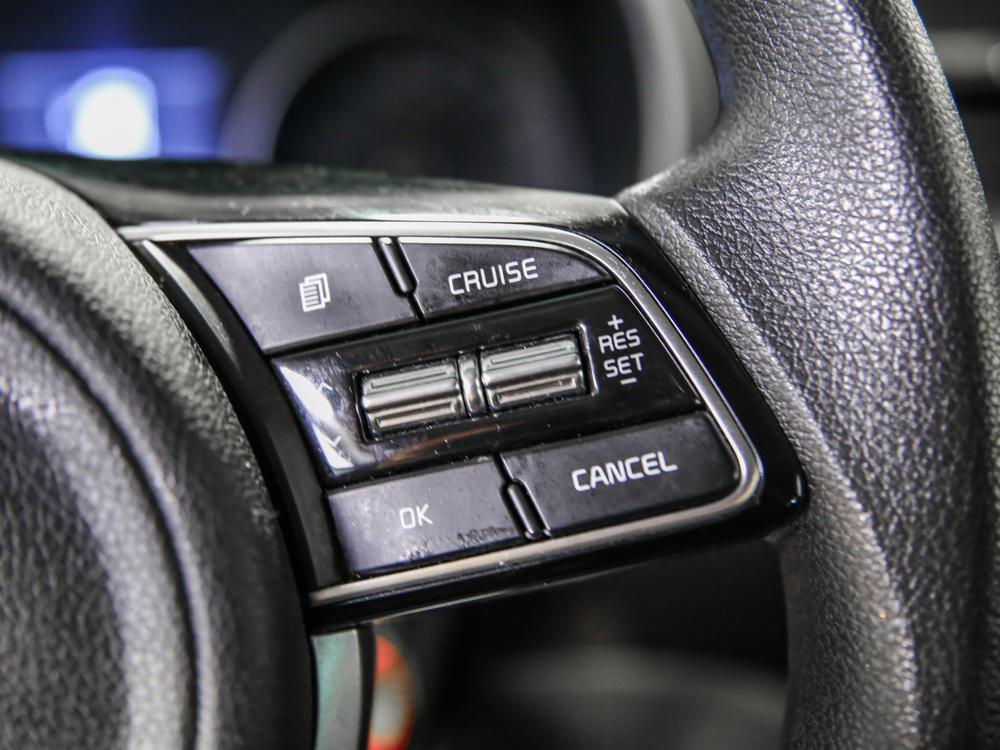 Kia Sportage LX 2021 d&rsquo;occasion à vendre - 19