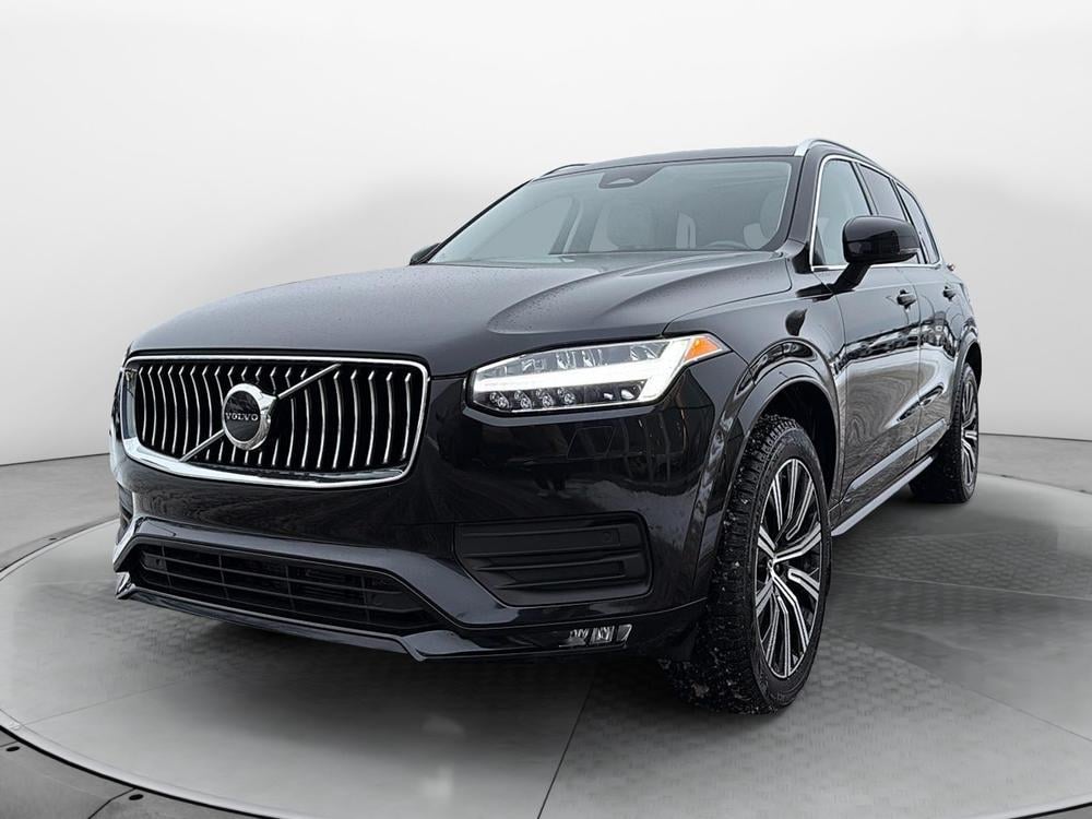 Volvo XC90 B6 CORE AED // 7 PLACES 2023 d&rsquo;occasion à vendre - 3