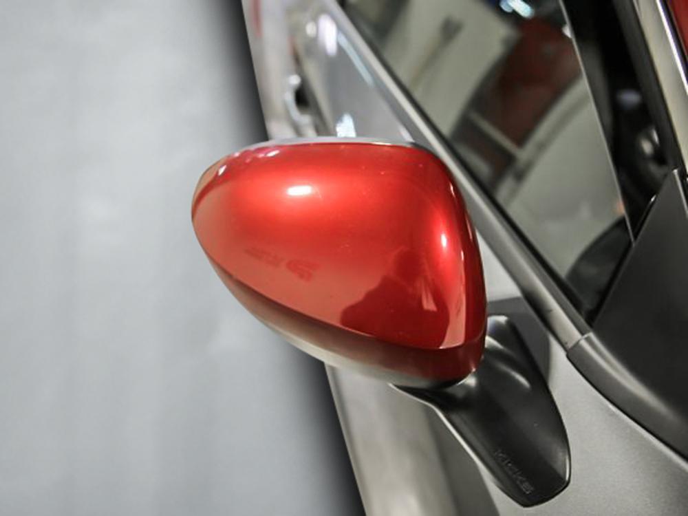 Nissan Kicks SV 2025 d&rsquo;occasion à vendre - 11