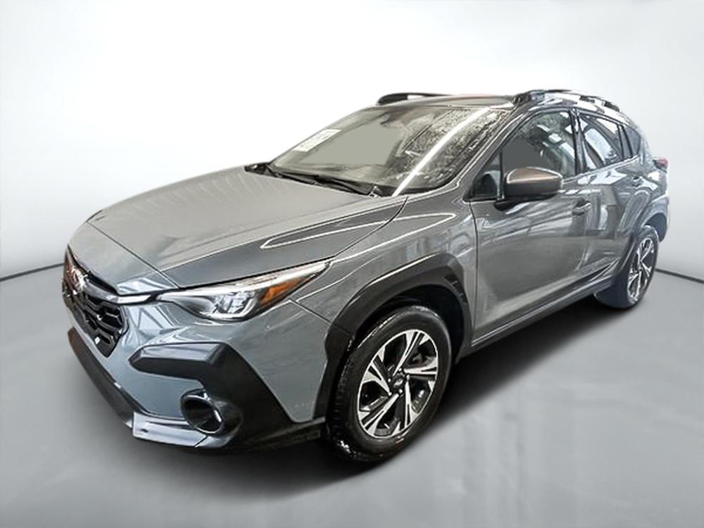 Subaru Crosstrek TOURING 2024 d&rsquo;occasion à vendre - 2