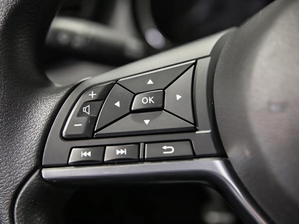 Nissan Qashqai S 2023 d&rsquo;occasion à vendre - 18