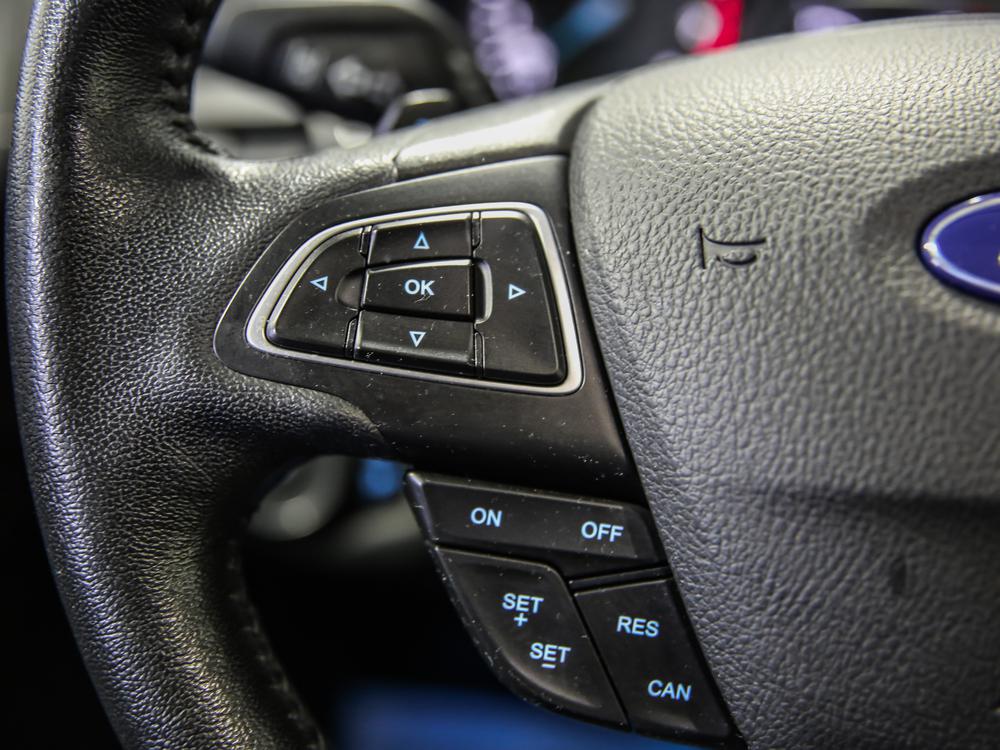 Ford Escape TITANIUM 2017 d&rsquo;occasion à vendre - 18