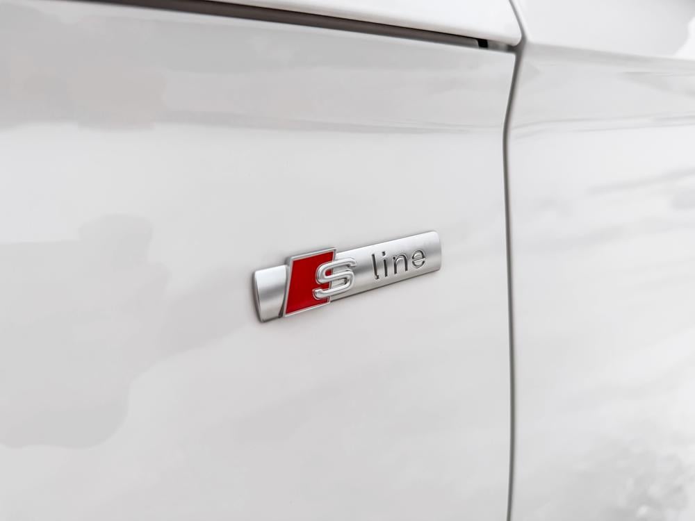 Audi Q5 TECHNIK S-LINE AWD 2018 d&rsquo;occasion à vendre - 8