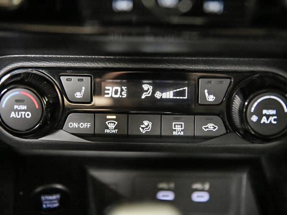 Nissan Kicks SV 2025 d&rsquo;occasion à vendre - 27