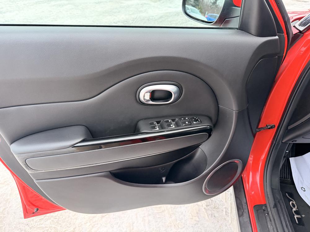 Kia Soul EX 2018 d&rsquo;occasion à vendre - 11
