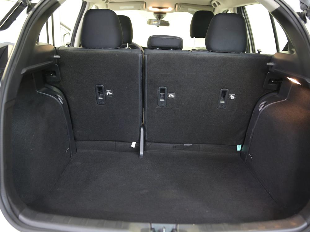 Nissan Kicks SV 2021 d&rsquo;occasion à vendre - 33