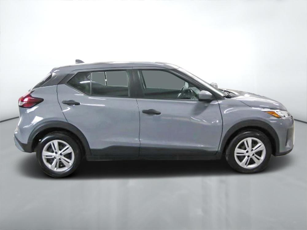 Nissan Kicks S 2021 d&rsquo;occasion à vendre - 7