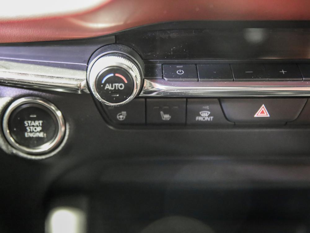 Mazda Mazda3 Sport GT 2021 d&rsquo;occasion à vendre - 31